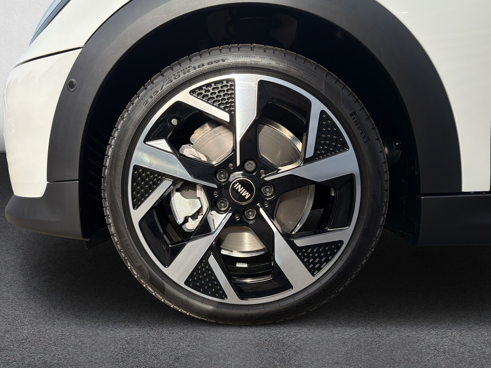 MINI Cooper S DKG - 8