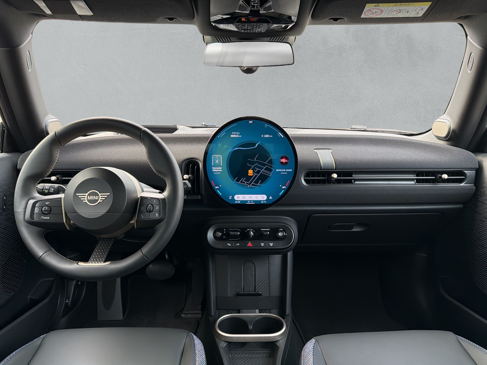 MINI Cooper S DKG - 12