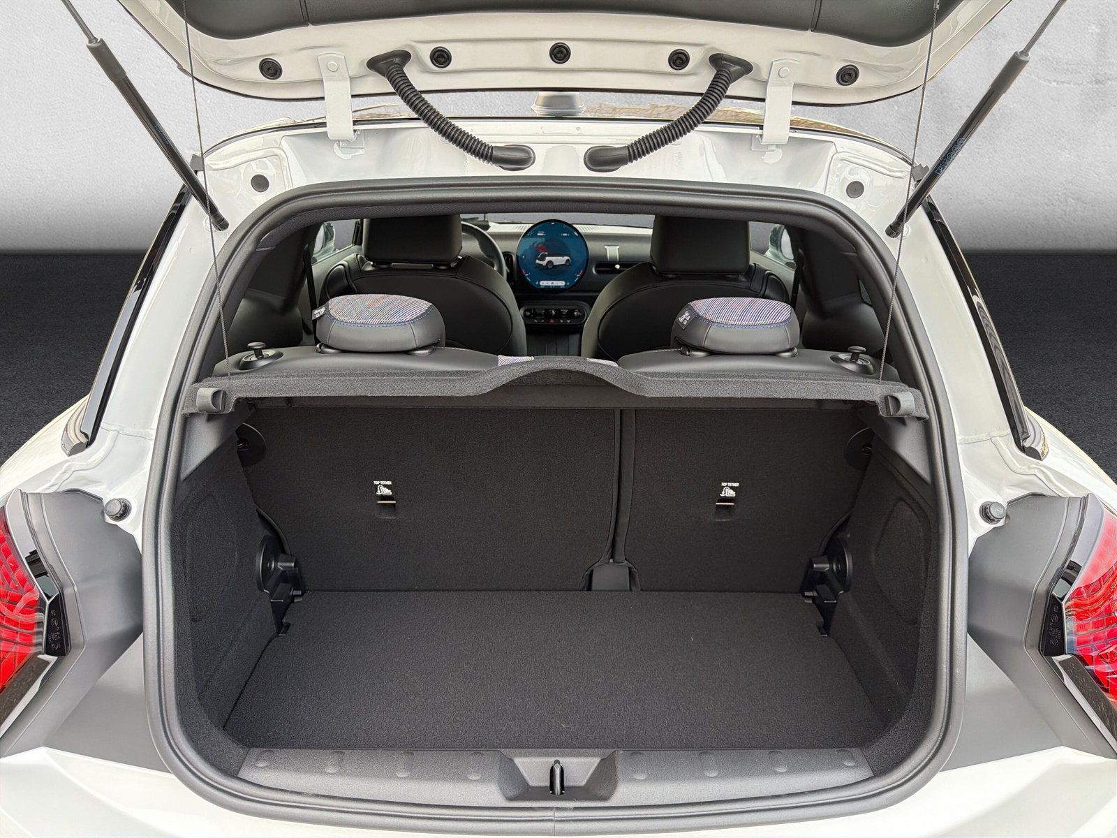 MINI Cooper S DKG - 9