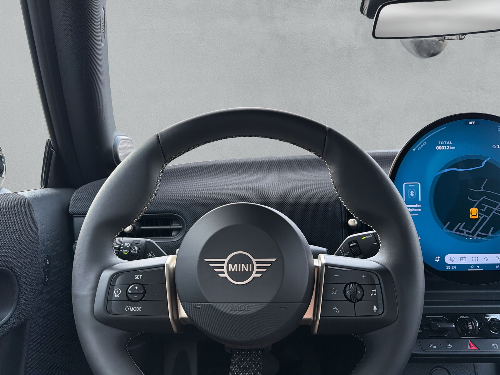 MINI Cooper S DKG - 18