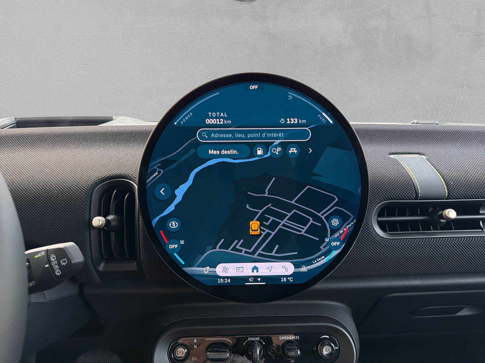 MINI Cooper S DKG - 13