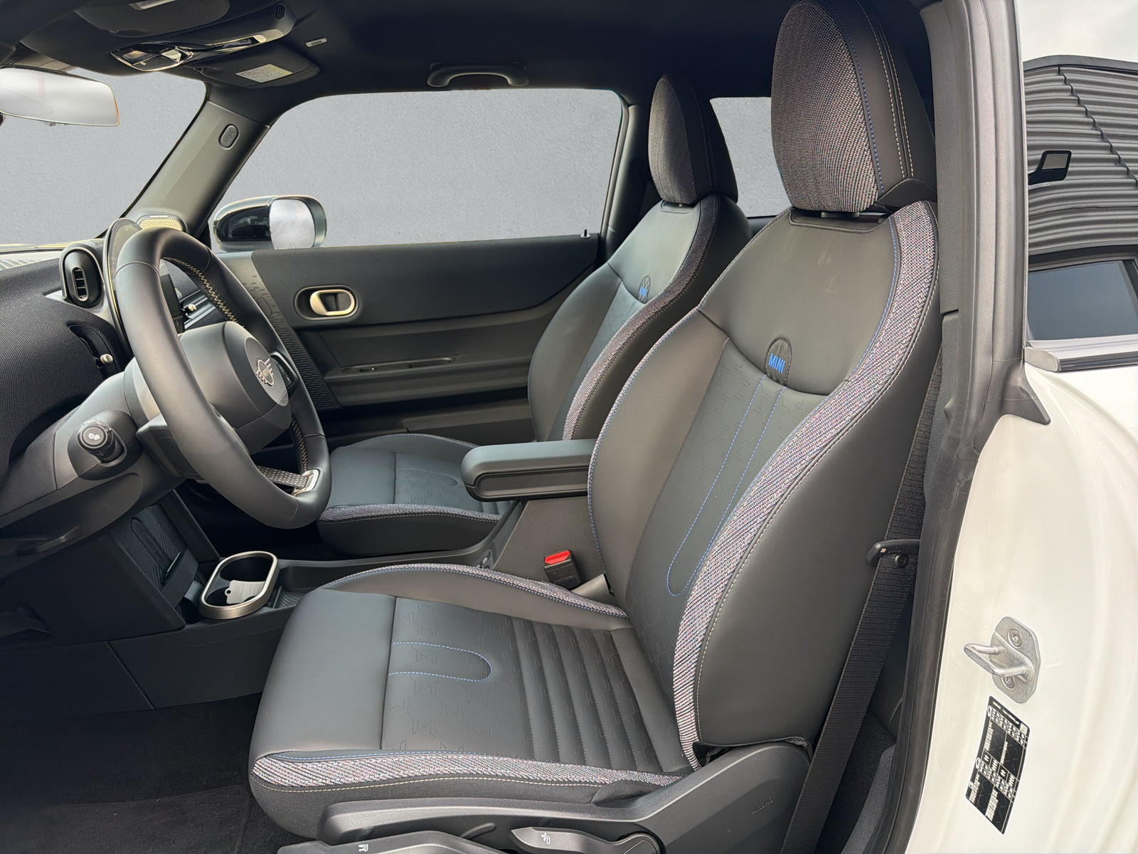 MINI Cooper S DKG - 10