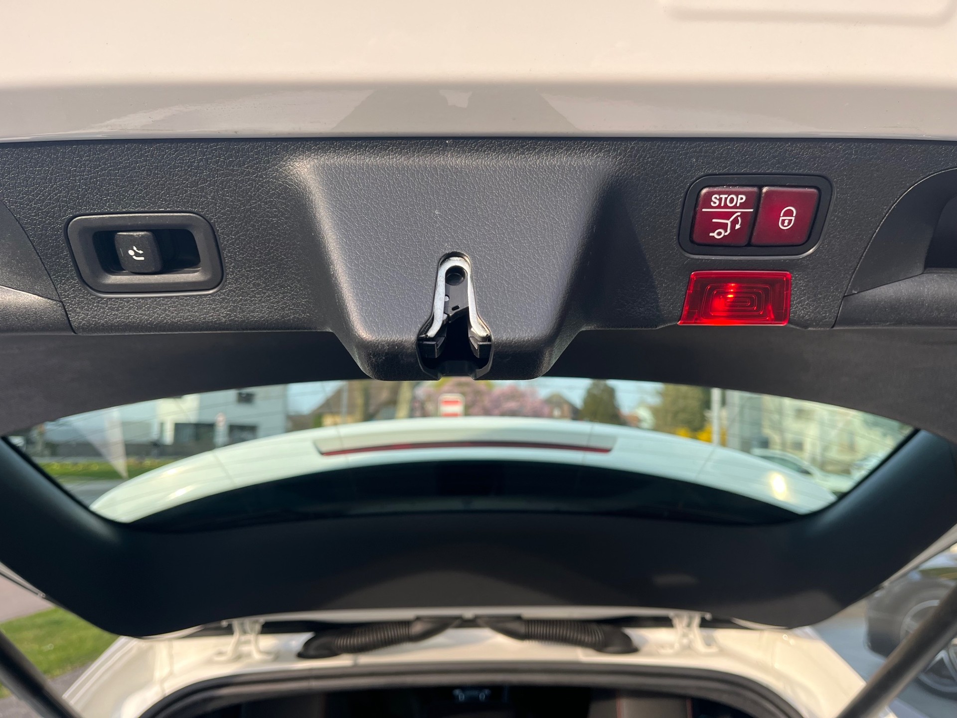 MERCEDES-BENZ CLA Shooting Brake 250 4Matic 7G-DCT AMG Line - 8