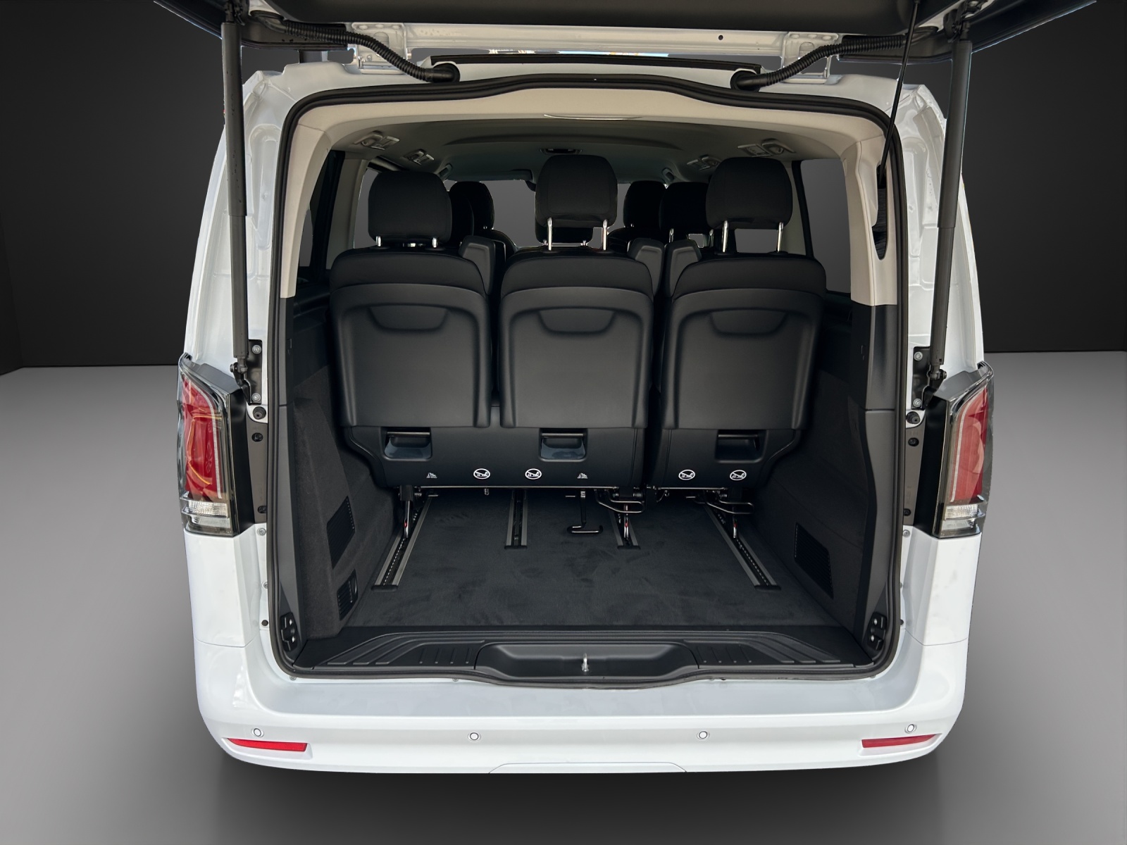 MERCEDES-BENZ Vito 116 CDI Lang Tourer 9G-Tronic 4M Select - 12