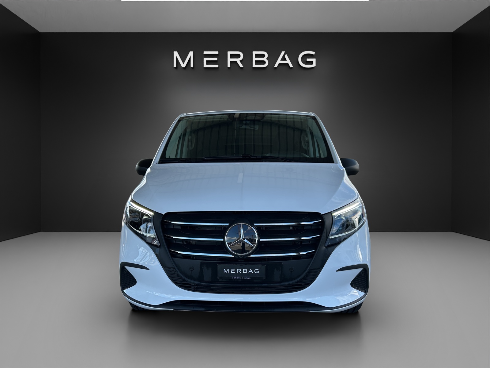 MERCEDES-BENZ Vito 116 CDI Lang Tourer 9G-Tronic 4M Select - 2