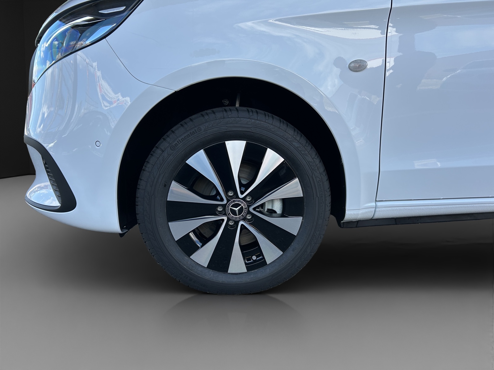 MERCEDES-BENZ Vito 116 CDI Lang Tourer 9G-Tronic 4M Select - 13