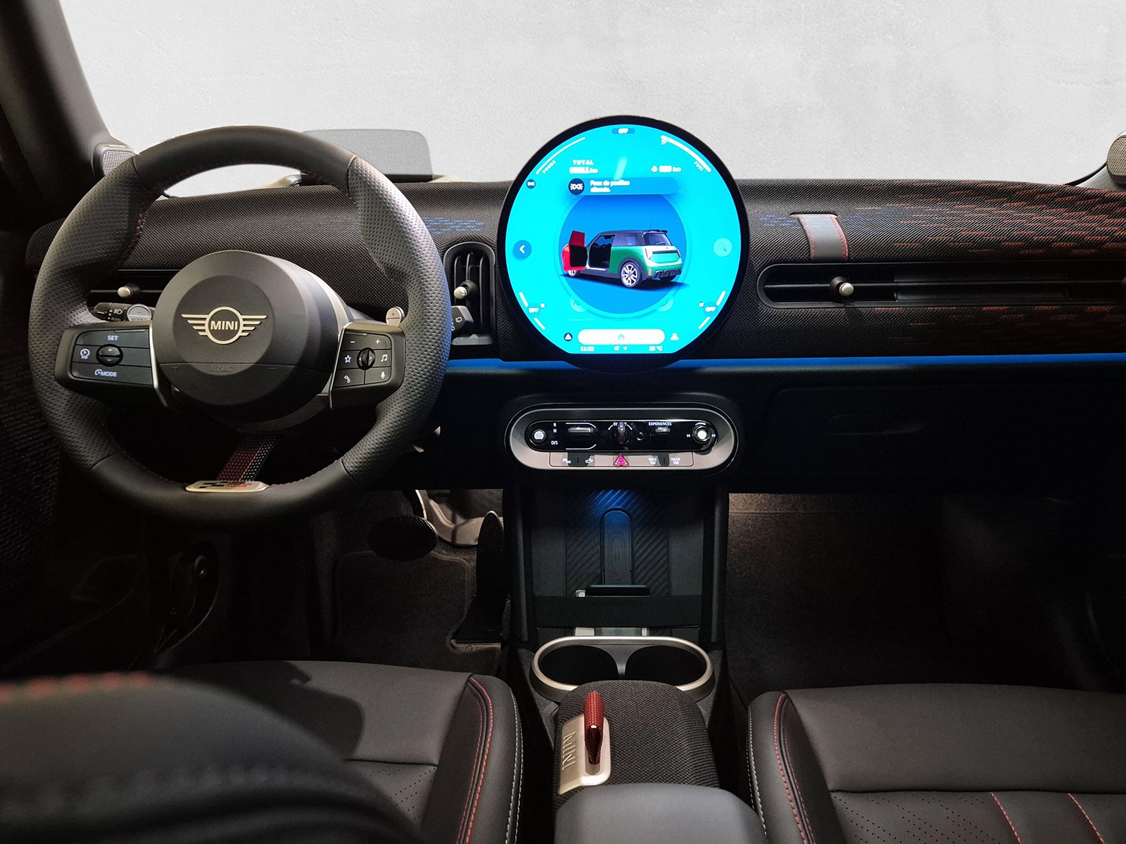 MINI Cooper S DKG - 8