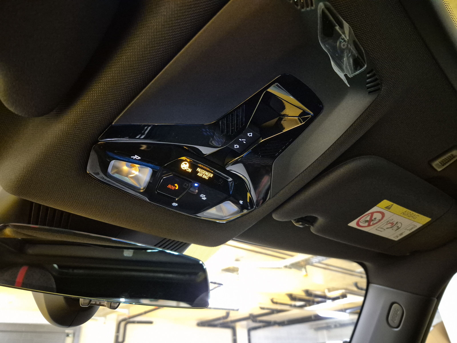 MINI Cooper S DKG - 20