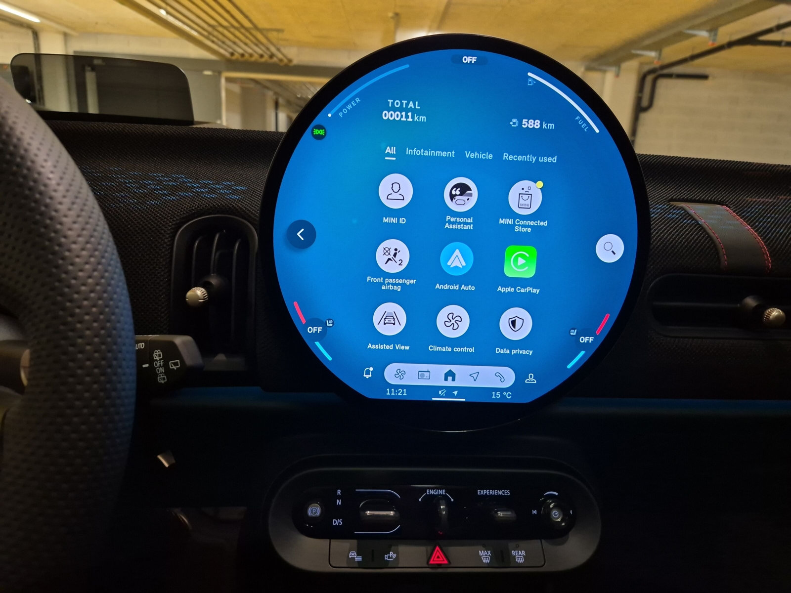 MINI Cooper S DKG - 16