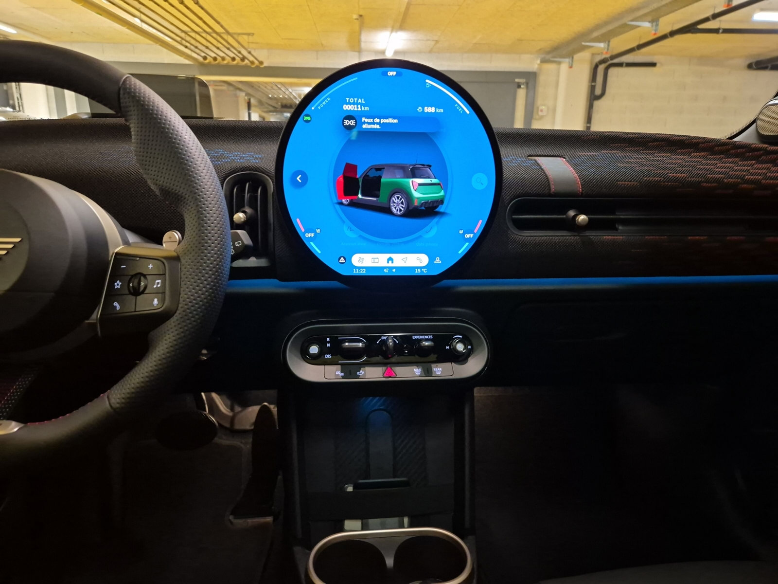 MINI Cooper S DKG - 17