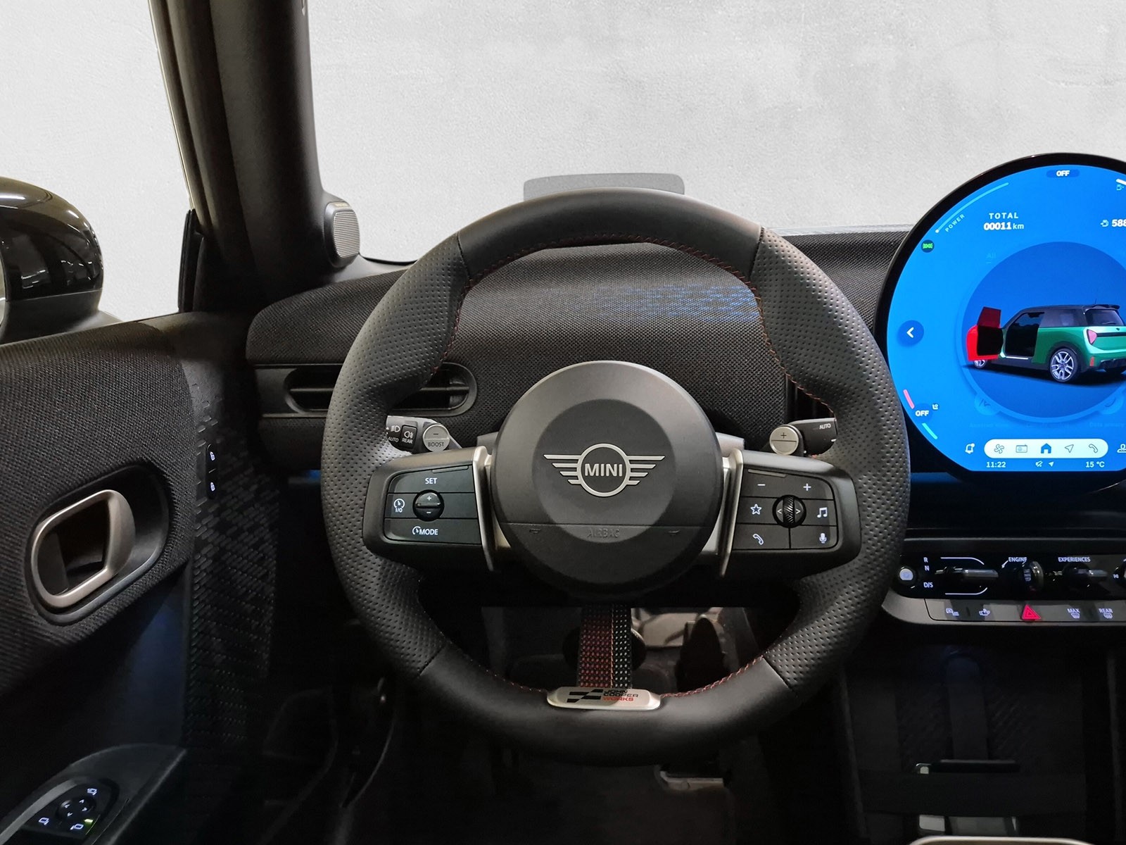 MINI Cooper S DKG - 9