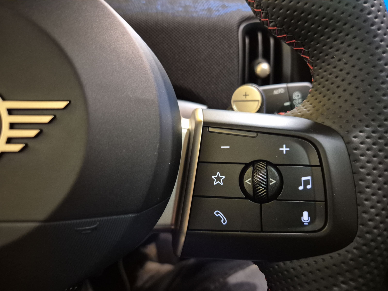 MINI Cooper S DKG - 12