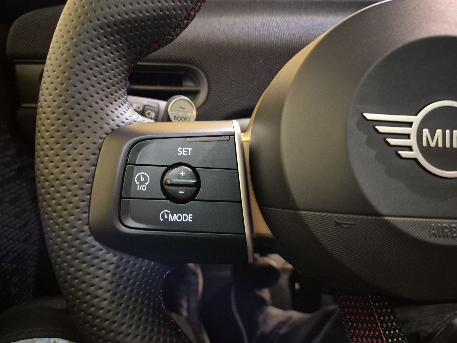 MINI Cooper S DKG - 11