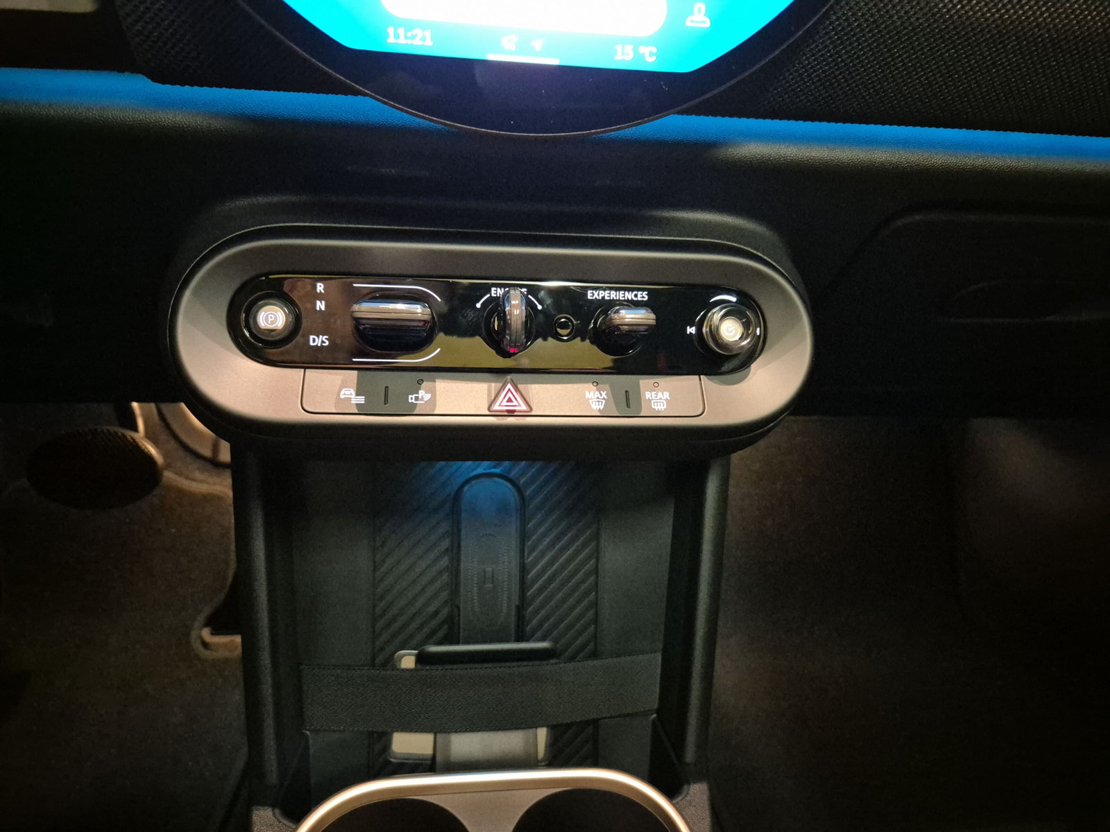 MINI Cooper S DKG - 15