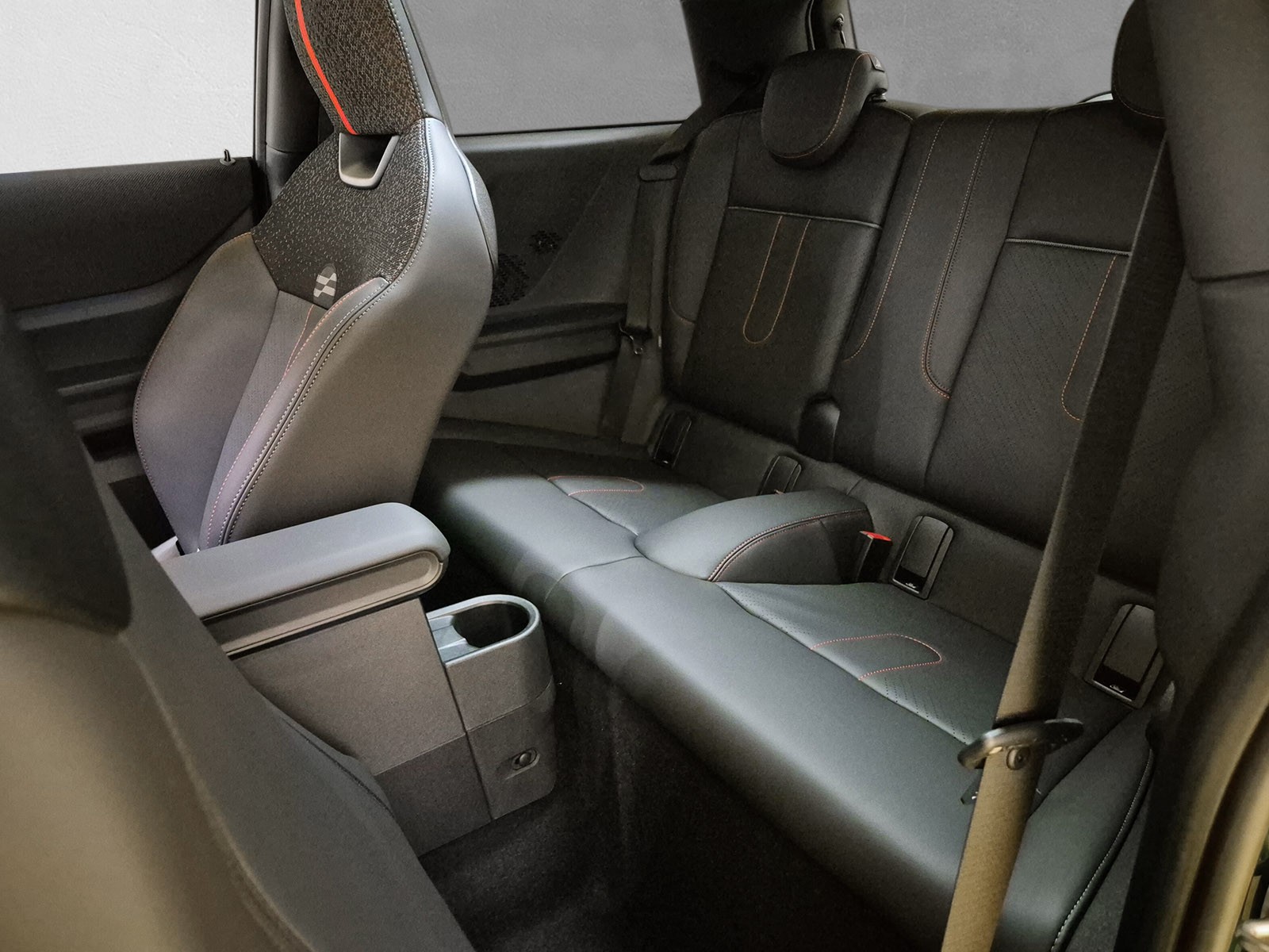 MINI Cooper S DKG - 7