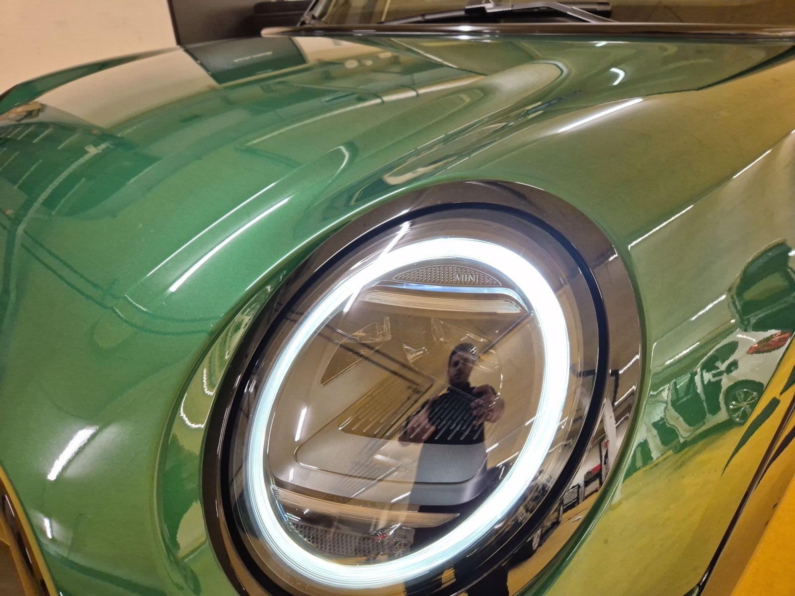 MINI Cooper S DKG - 23