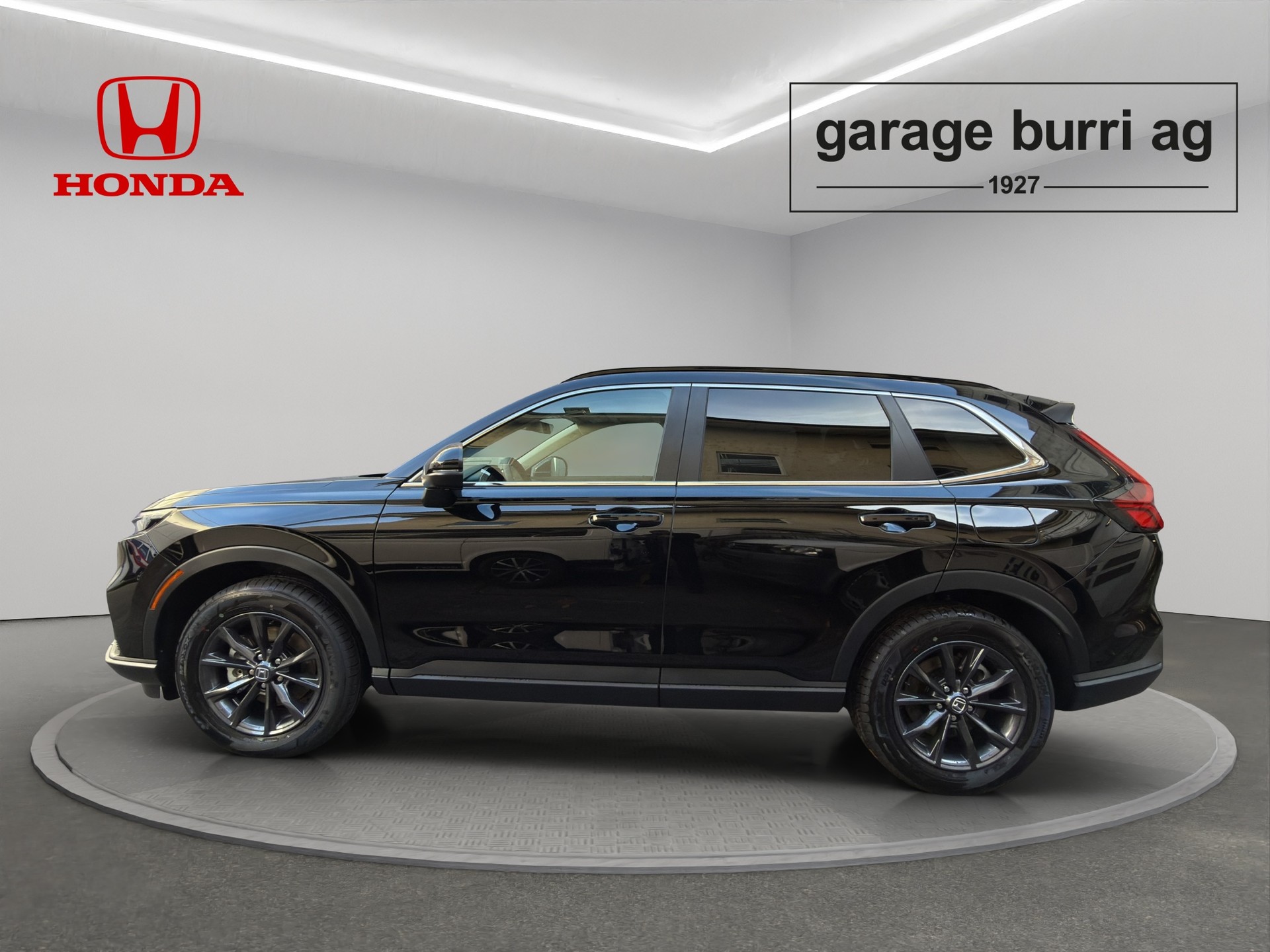 HONDA CR-V 2.0 i-MMD Advance 4WD - 3