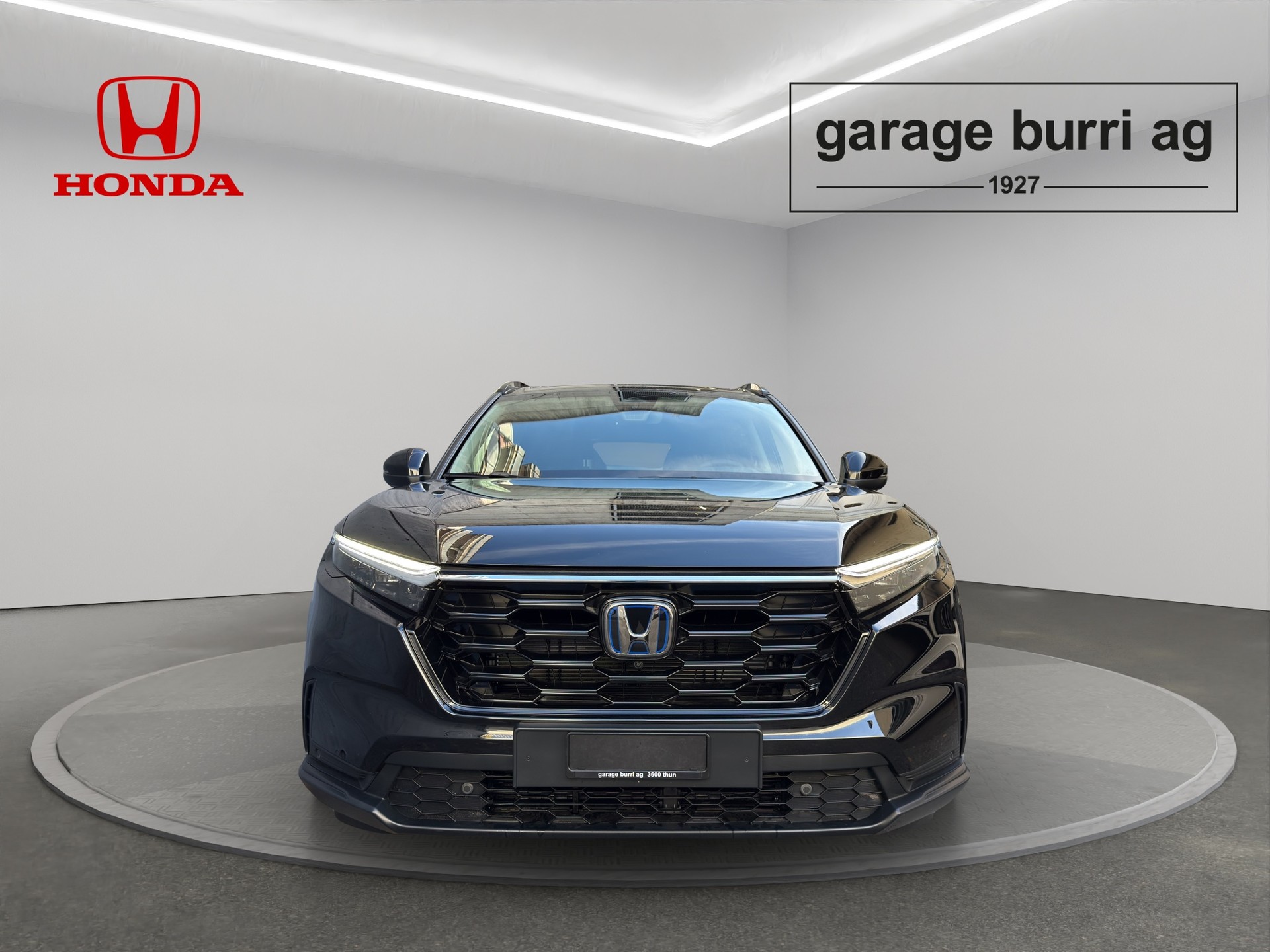 HONDA CR-V 2.0 i-MMD Advance 4WD - 5