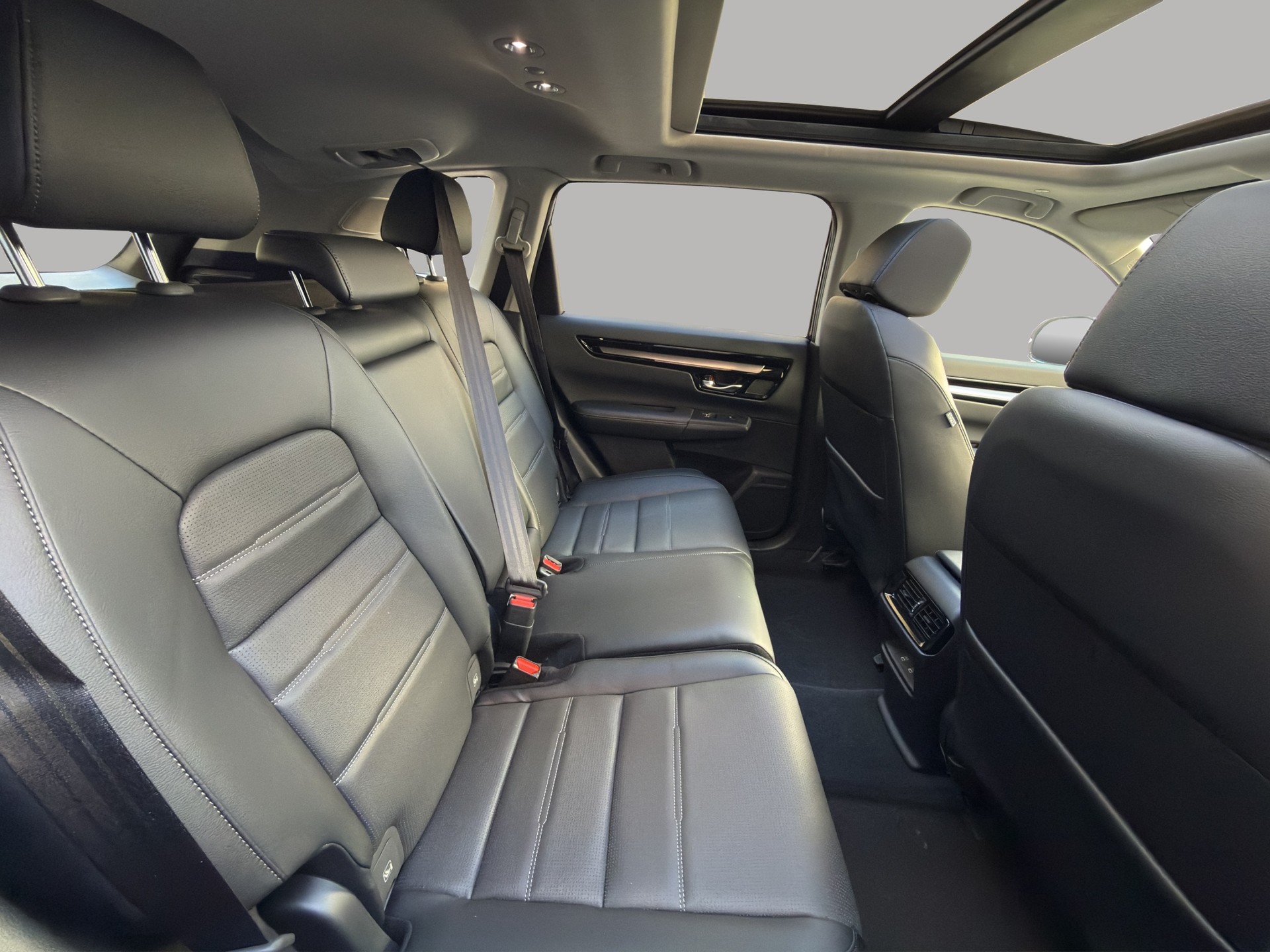 HONDA CR-V 2.0 i-MMD Advance 4WD - 11