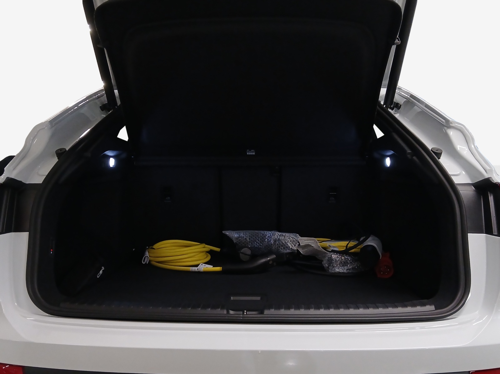 AUDI Q4 Sportback e-tron 45 Attraction quattro - 13