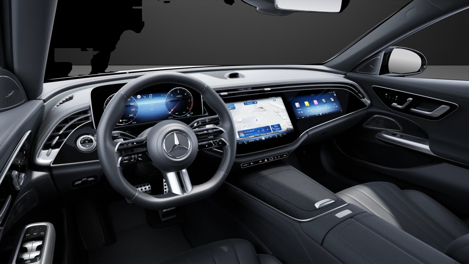 MERCEDES-BENZ E 450 d T 4Matic 9G-Tronic - 6