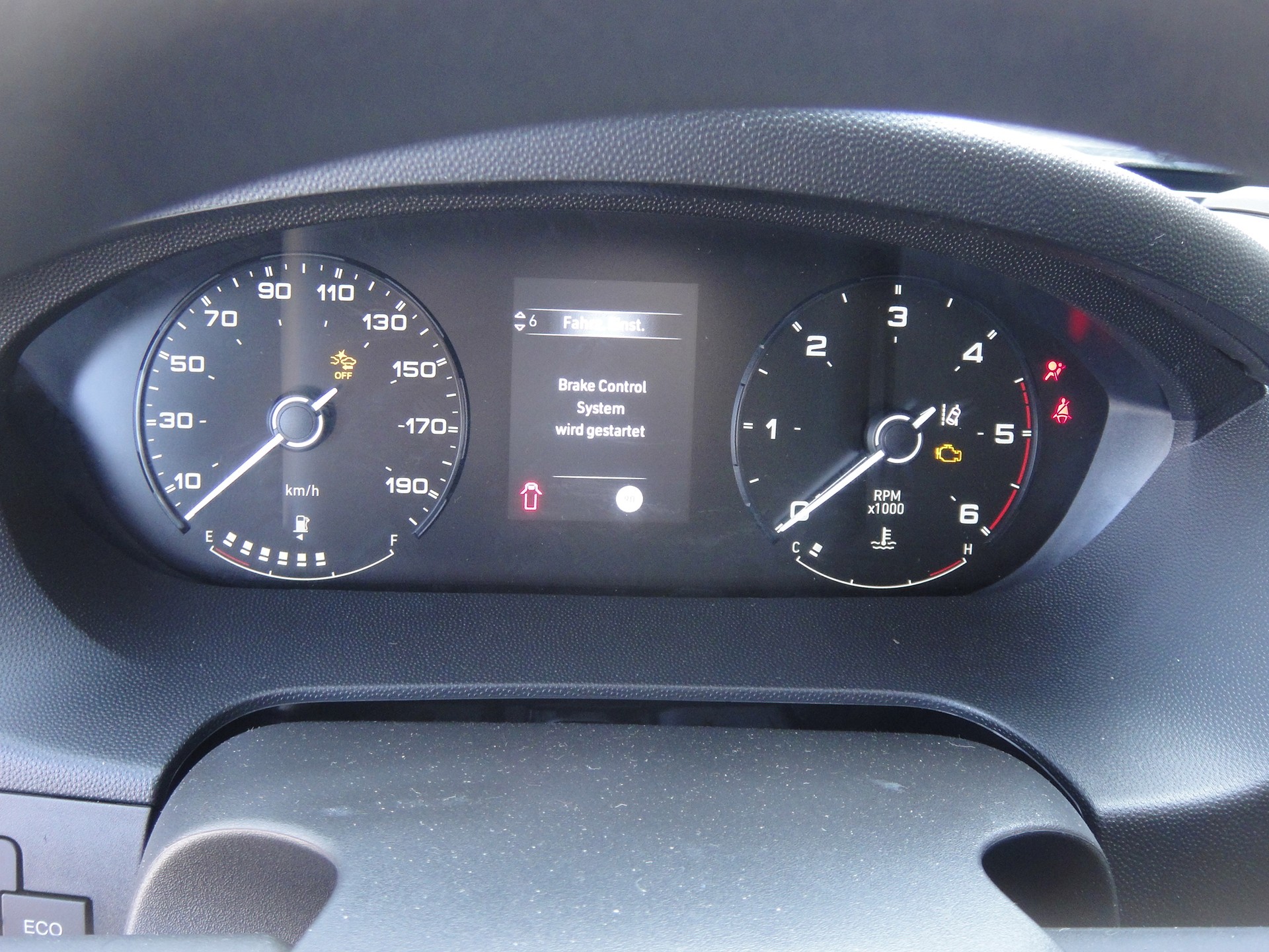 CITROEN Jumper 35 2.2 BlueHDi 140 L2H2 - 7