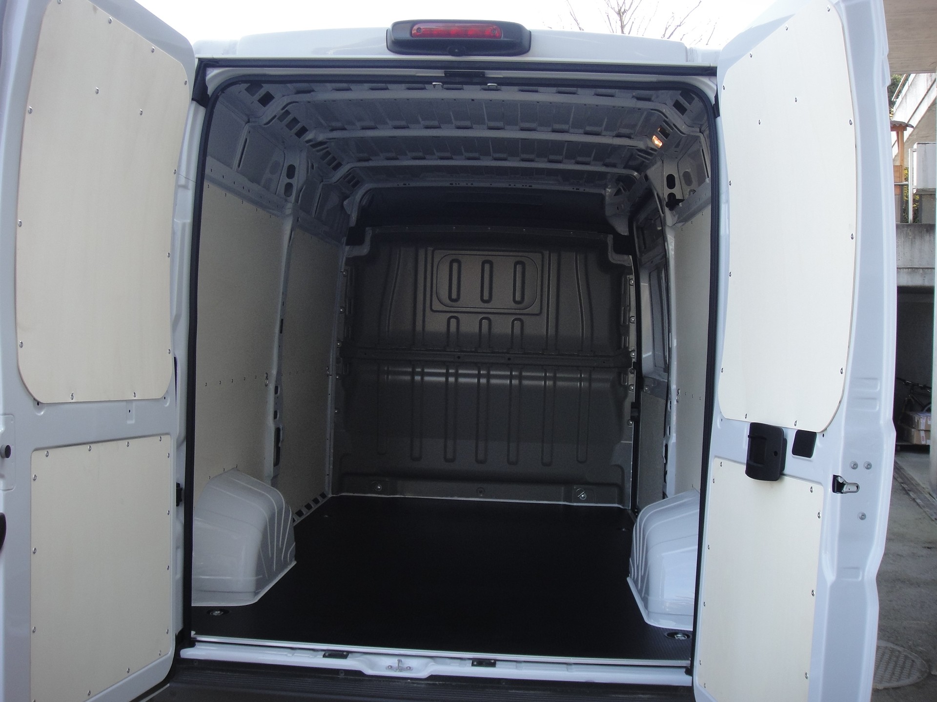 CITROEN Jumper 35 2.2 BlueHDi 140 L2H2 - 3