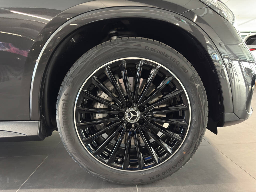 MERCEDES-BENZ GLC 220 d 4MATIC - 7