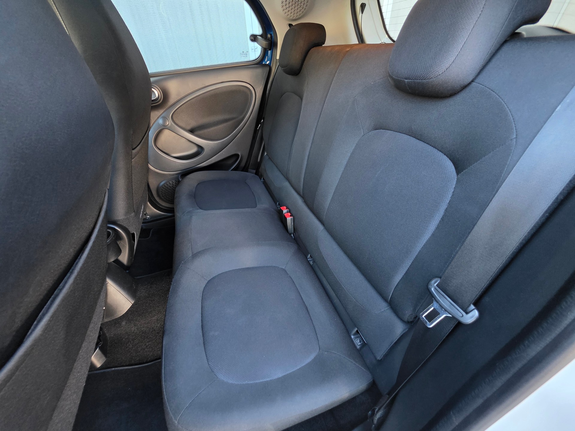 SMART forfour twinamic - 6