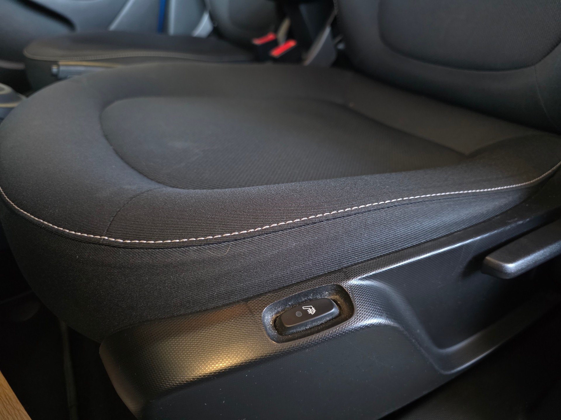 SMART forfour twinamic - 10