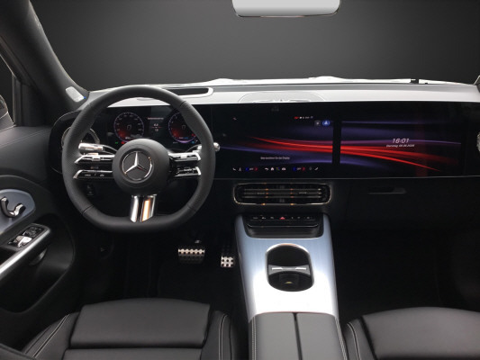 MERCEDES-BENZ GLB 220 4Matic 8G-Tronic - 8