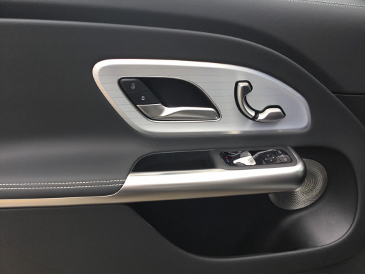MERCEDES-BENZ GLB 220 4Matic 8G-Tronic - 10