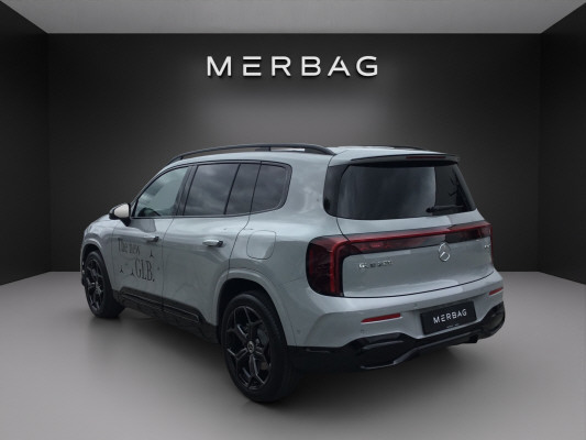 MERCEDES-BENZ GLB 220 4Matic 8G-Tronic - 6