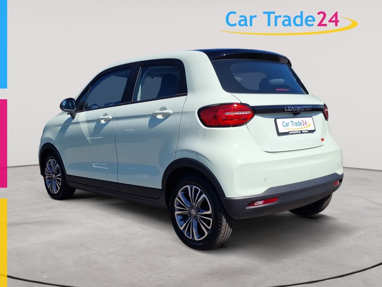 leapmotor Gallery 5