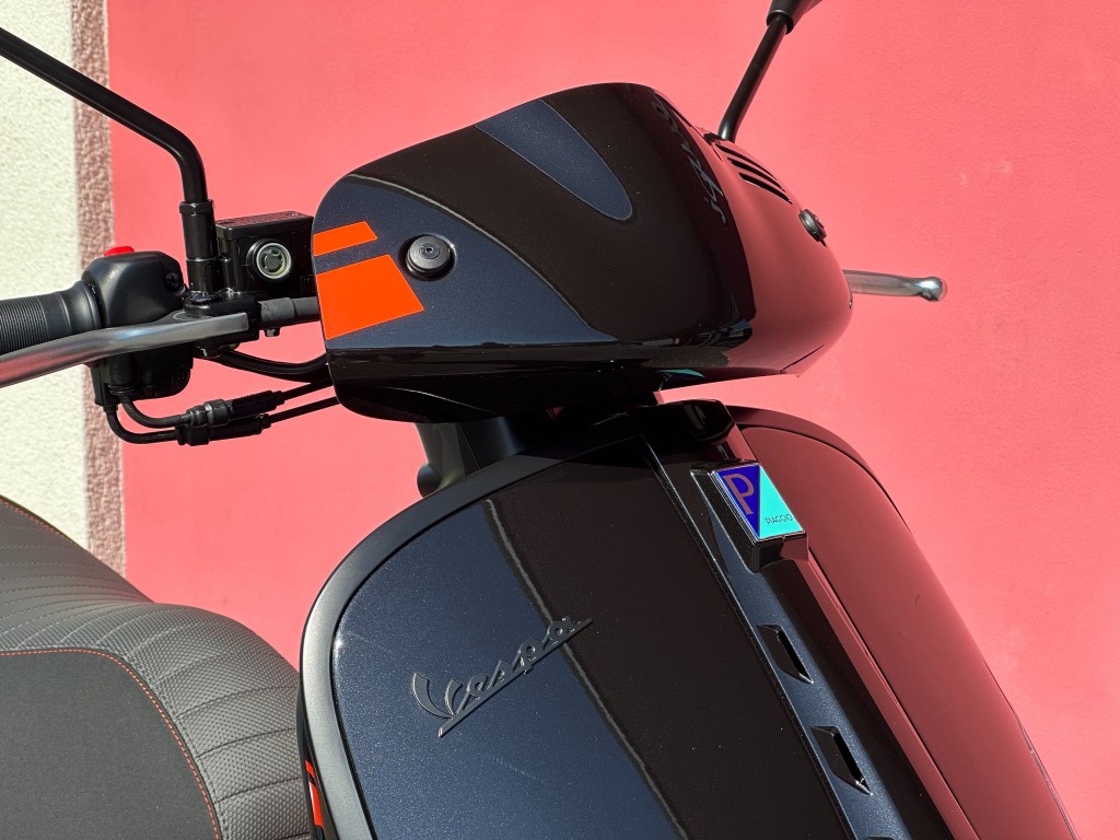 PIAGGIO Vespa GTV 300 - 3