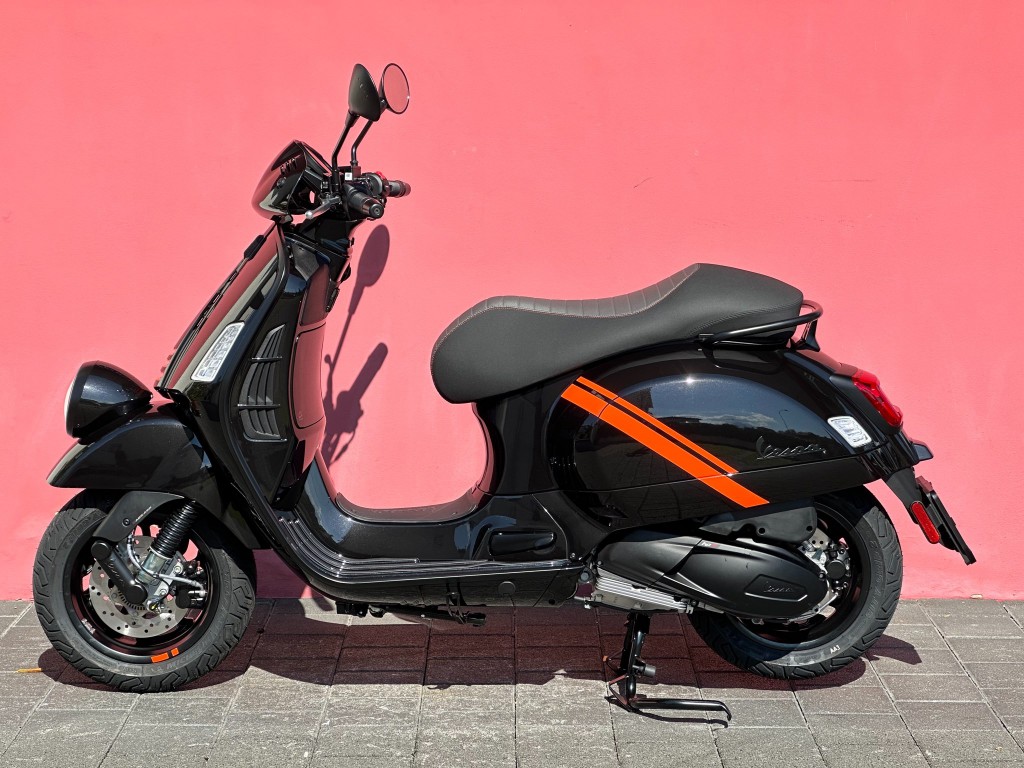 PIAGGIO Vespa GTV 300 - 5
