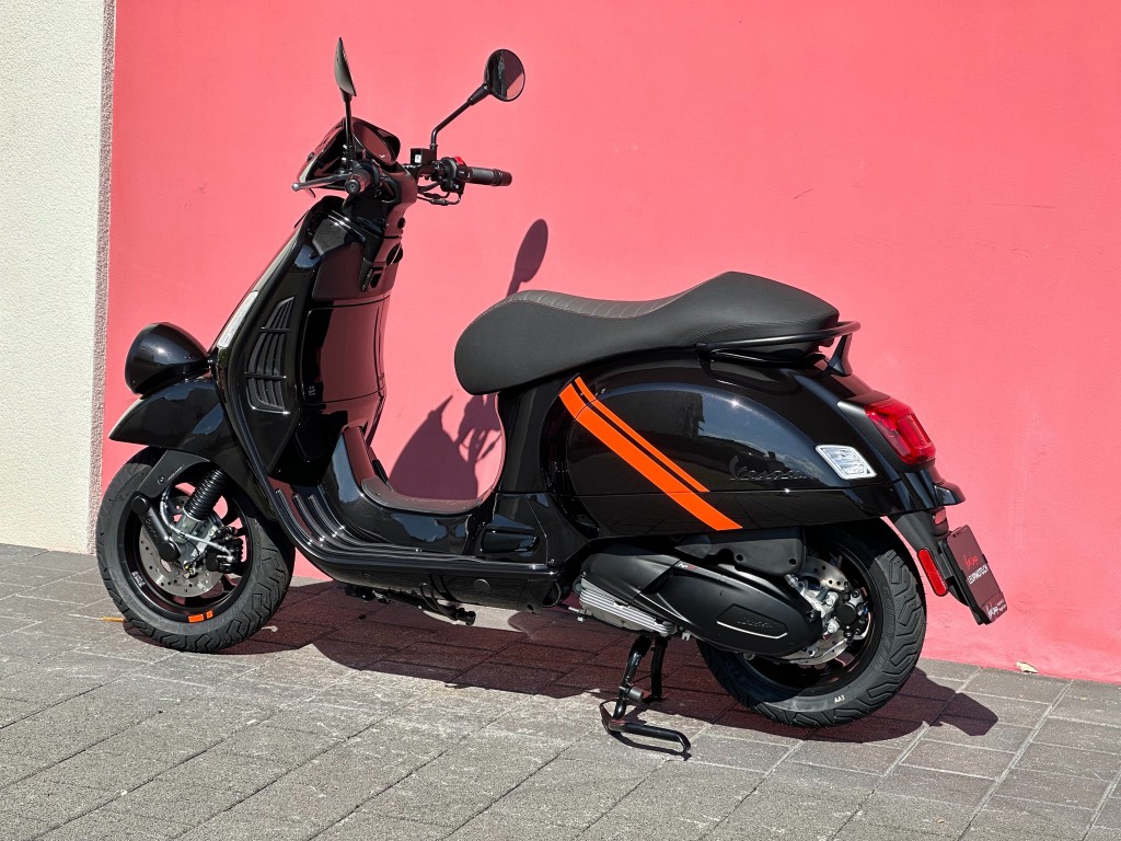 PIAGGIO Vespa GTV 300 - 8