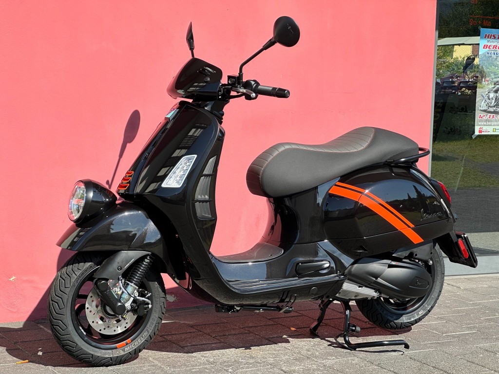 PIAGGIO Vespa GTV 300 - 15
