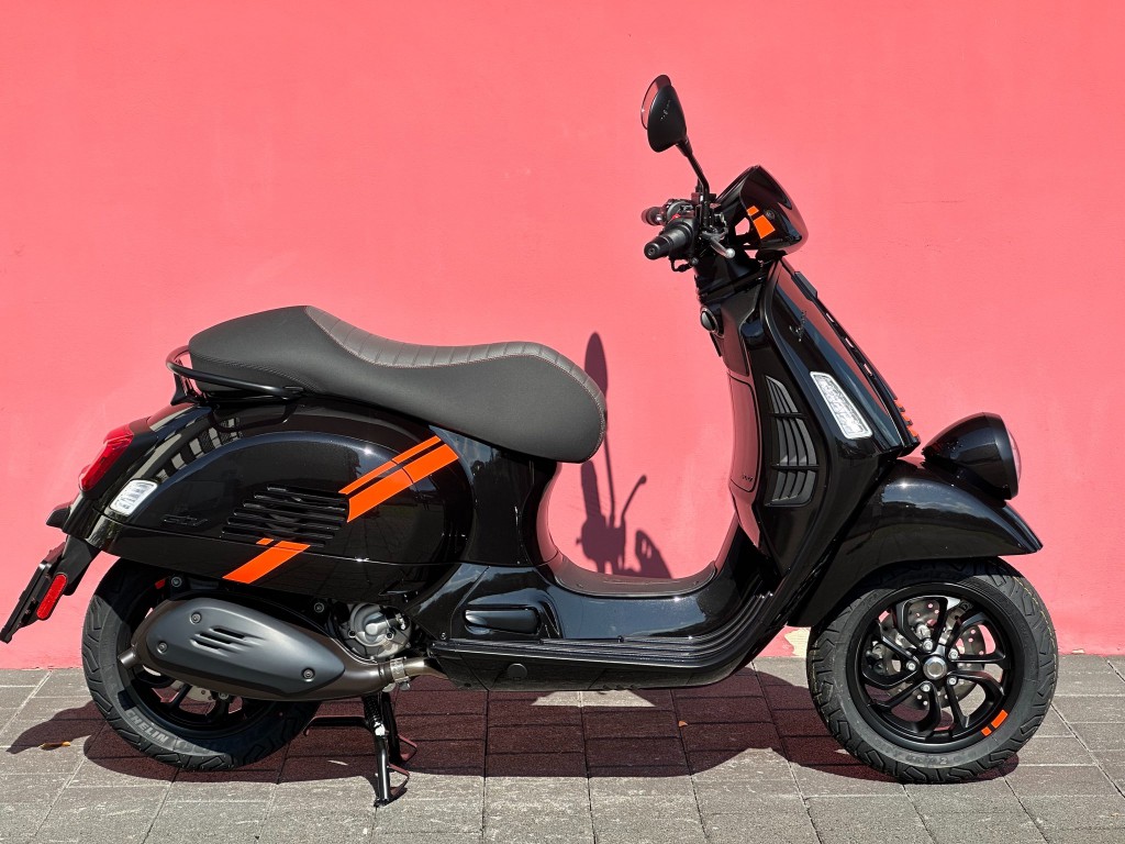 PIAGGIO Vespa GTV 300 - 12