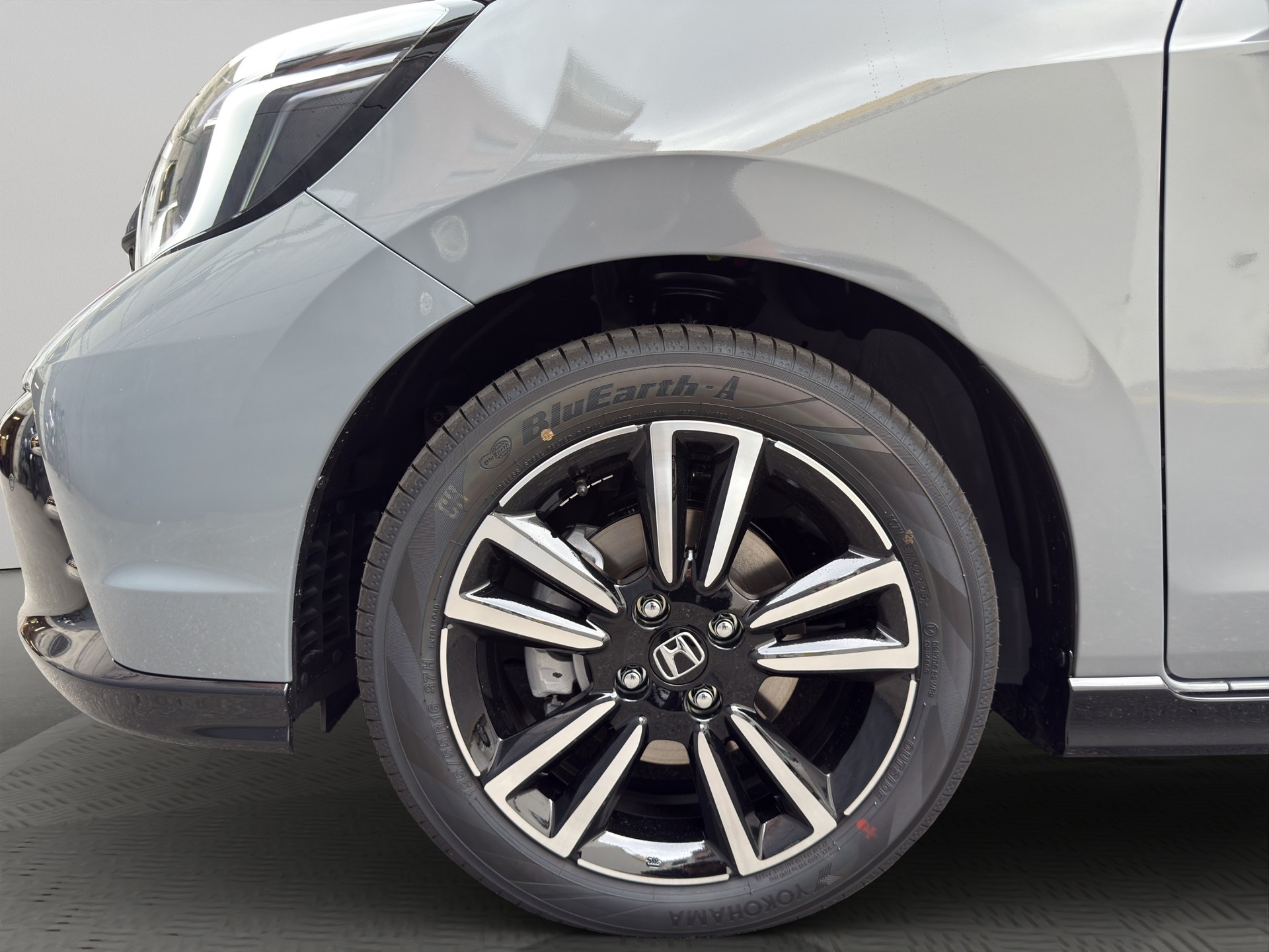 HONDA Jazz 1.5 i-MMD Advance Sport - 13