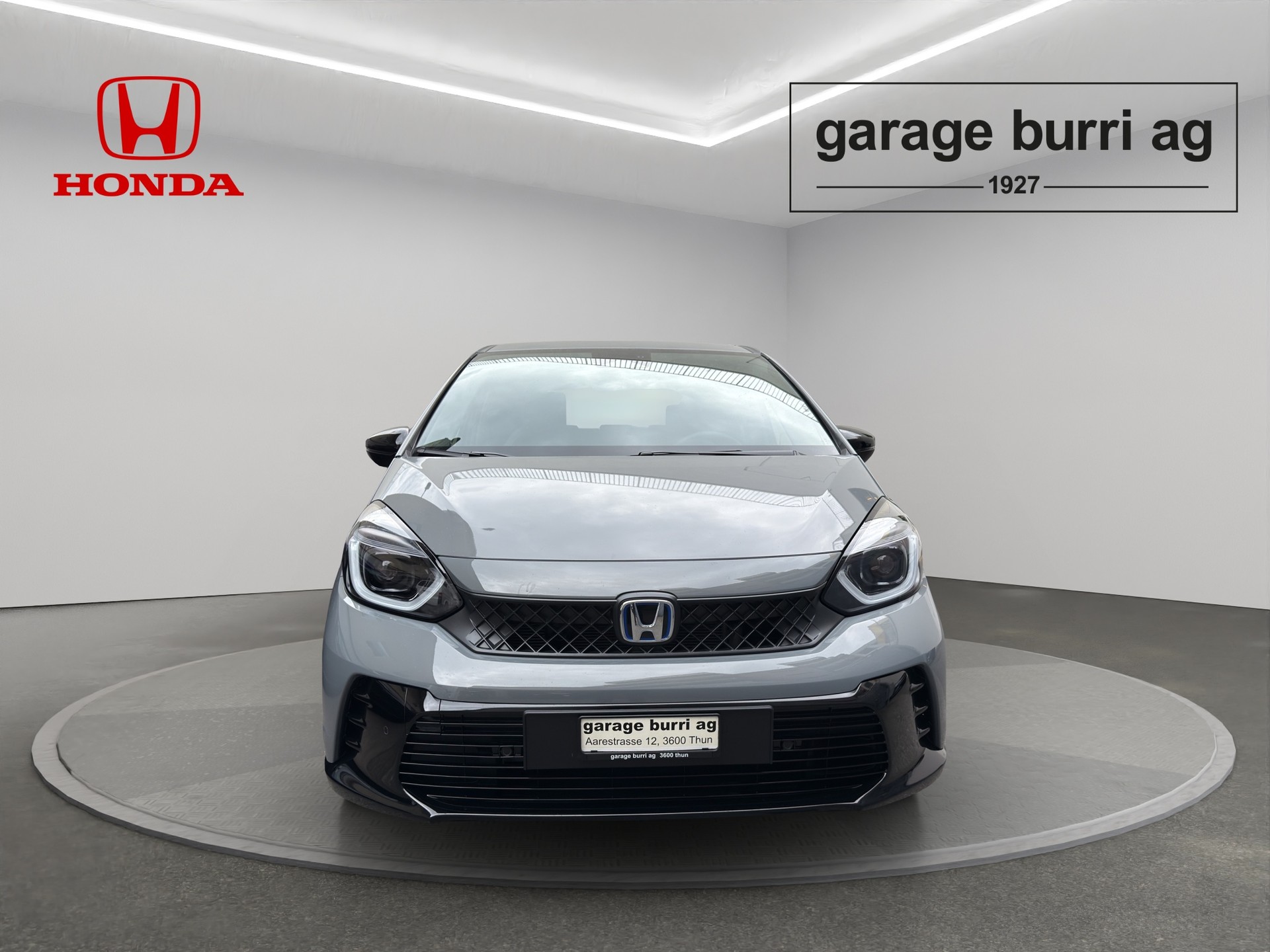 HONDA Jazz 1.5 i-MMD Advance Sport AT - 5