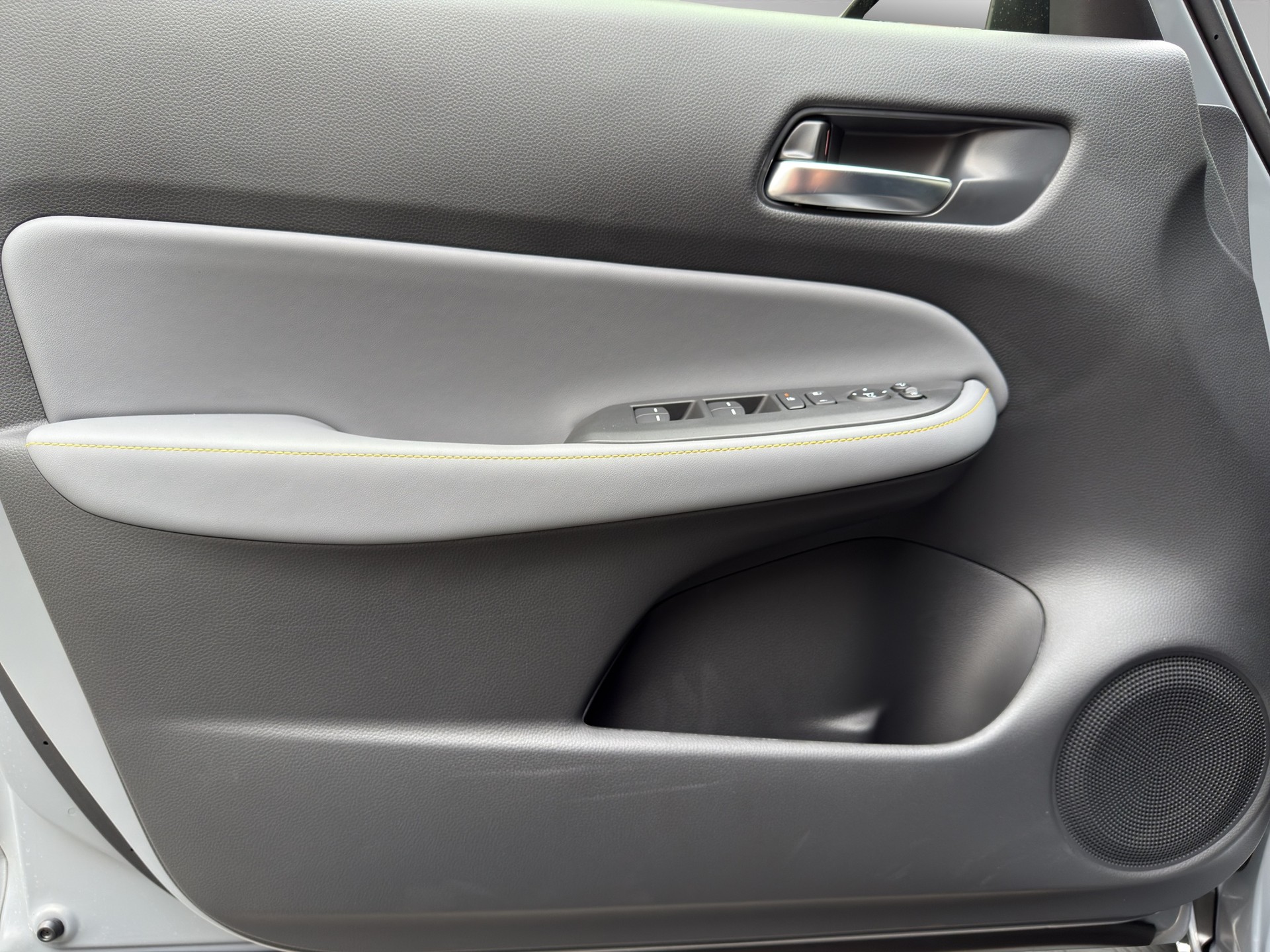 HONDA Jazz 1.5 i-MMD Advance Sport - 9