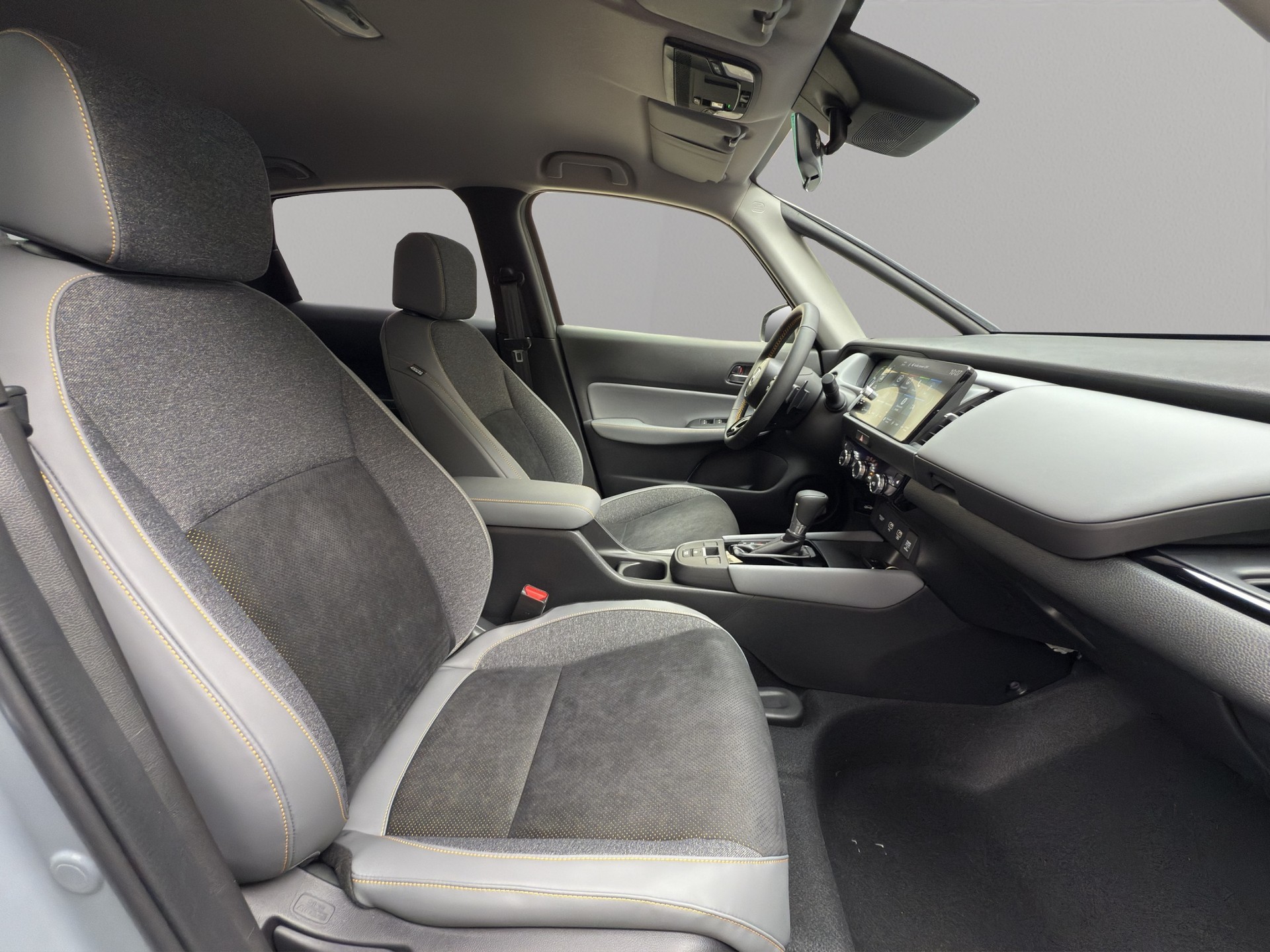 HONDA Jazz 1.5 i-MMD Advance Sport AT - 10