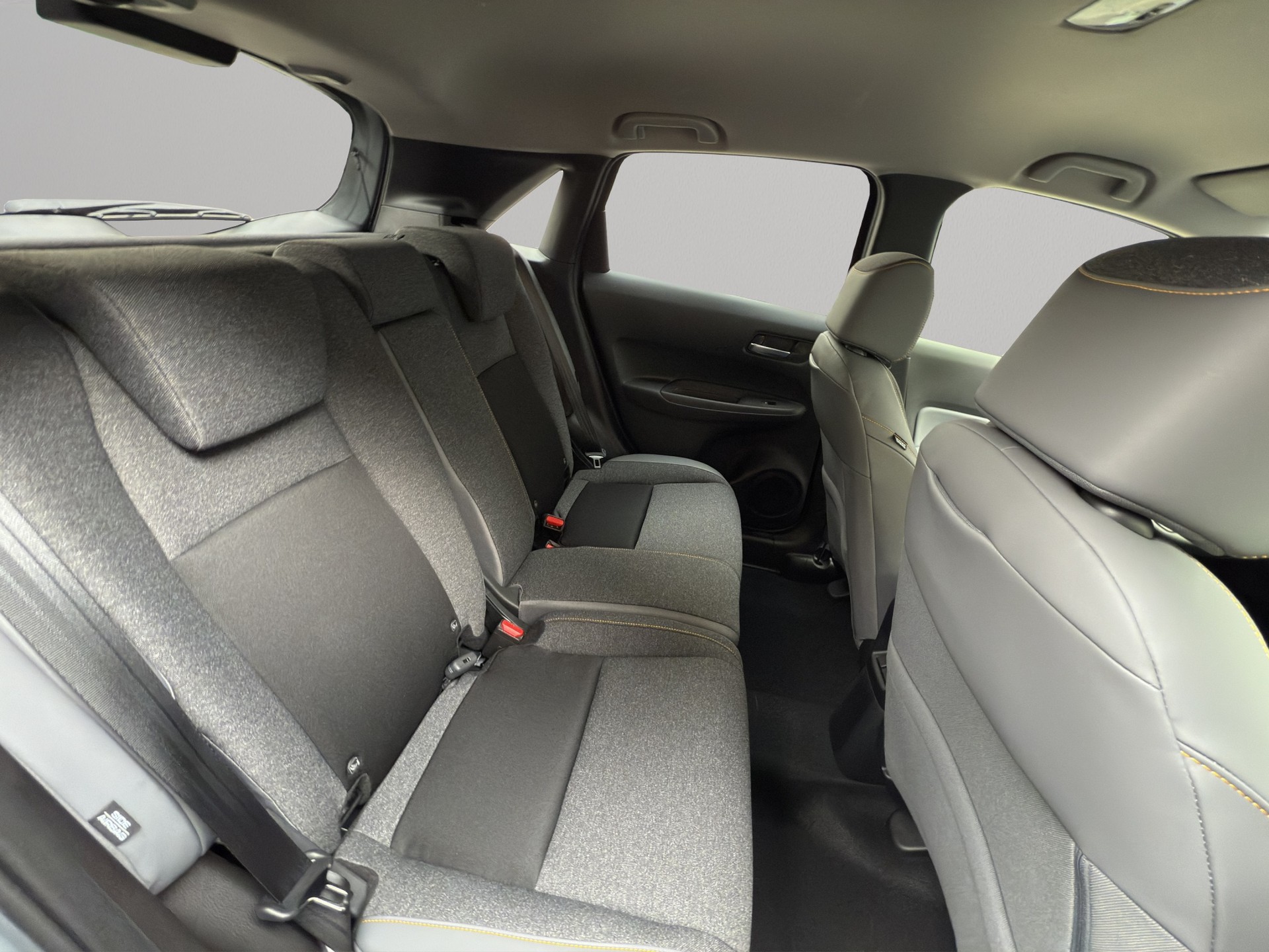 HONDA Jazz 1.5 i-MMD Advance Sport AT - 11