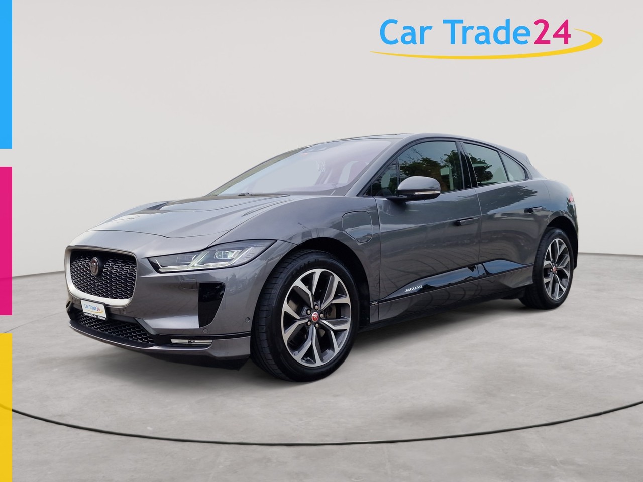 jaguar Gallery 2
