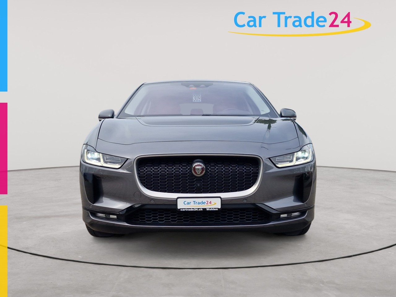 jaguar Gallery 1