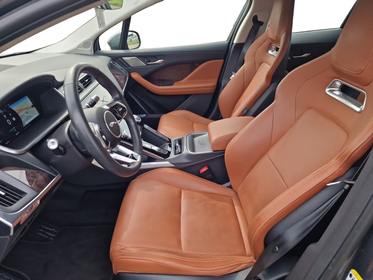 jaguar Gallery 9