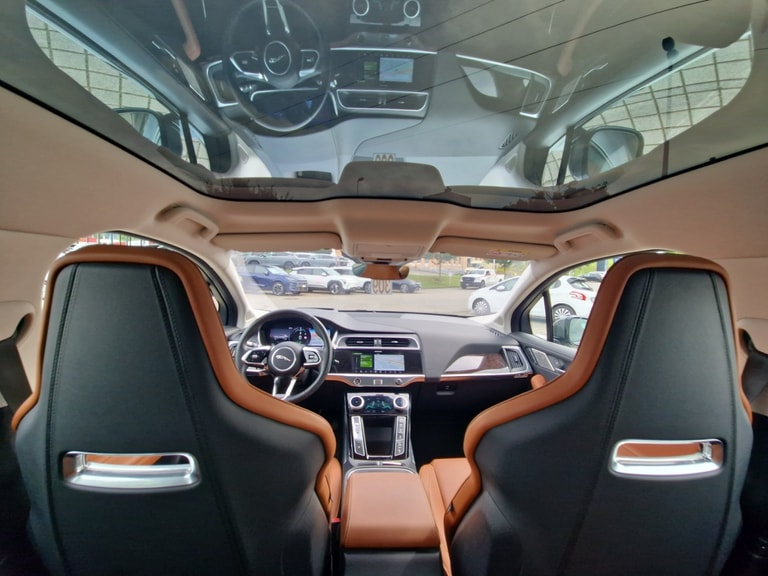 jaguar Gallery 21