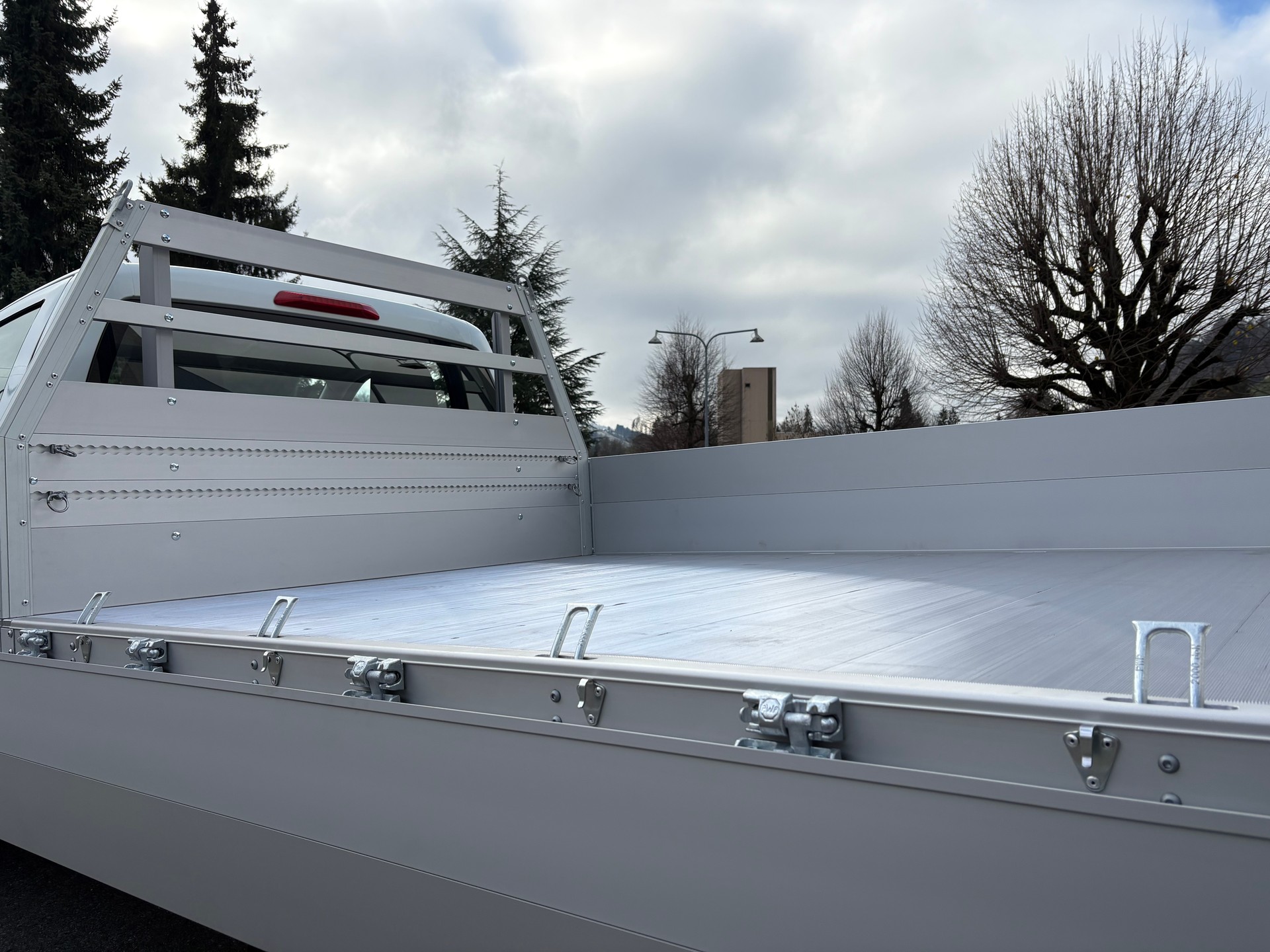 ISUZU D-MAX 1.9 SingleCab N60B 4x4 - 9