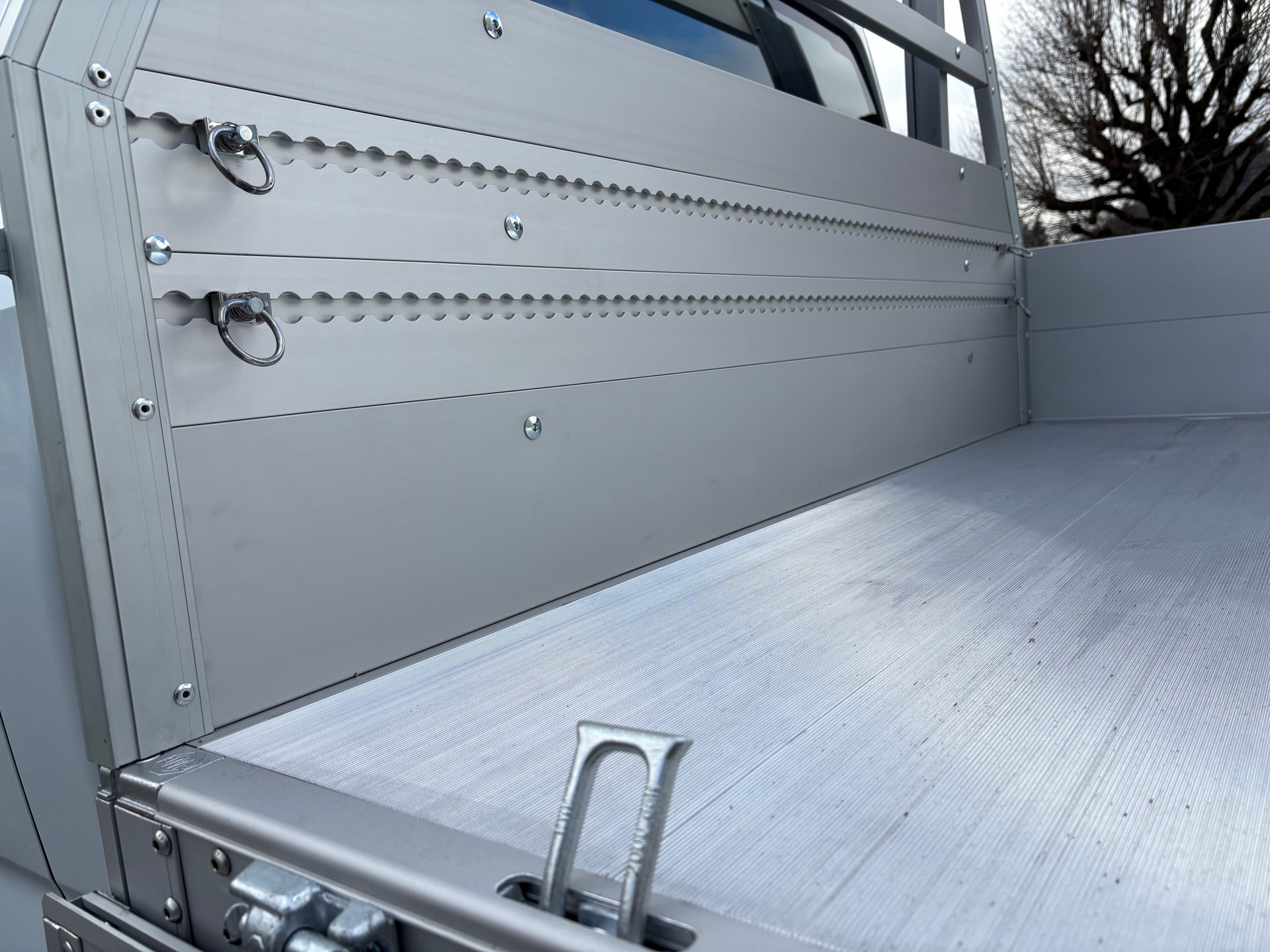 ISUZU D-MAX 1.9 SingleCab N60B 4x4 - 10